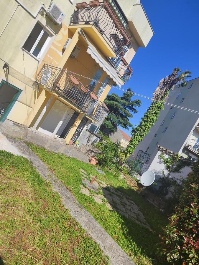 Studio Apartman Centar Appartement Rovinj